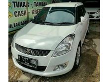 2015 Suzuki Swift 1.4 GX Hatchback