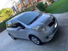 2006 Toyota Yaris 1.5 (ปี 06-13) S Limited Hatchback AT