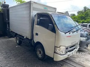2020 Isuzu Traga 2.5 Box Aluminium Pickup