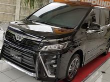 2019 Toyota Voxy 2,0 Base Spec Wagon