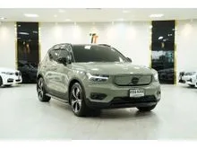 2023 Volvo XC40 (ปี 18-24) Recharge Pure Electric SUV
