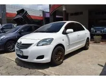 2012 Toyota VIOS 1.5 (ปี 07-13) E Sedan
