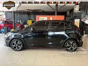 2020 MG MG3 1.5 X Hatchback