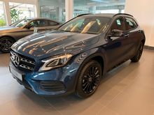 2019 Mercedes-Benz GLA200 1.6 Night Edition SUV