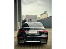 2018 Mercedes-Benz E300 2.0 AMG Line Sedan