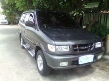2000 Isuzu Panther 2.5 LS Hi Grade SUV #jualcepatpemiliklangsung