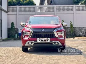 2022 Mitsubishi Xpander 1.5 Ultimate MPV