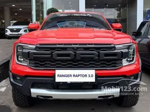 2025 Ford Ranger 2.0 Raptor Pickup