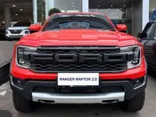 2025 Ford Ranger 2.0 Raptor Pickup FORD RANGER RAPTOR Bi-T FROM DEALER ATPM FORD EXPERIENCE CENTER SUNTER GET SPECIAL DEAL BY CONTACT US