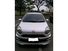 2014 Daihatsu Ayla 998 M Hatchback