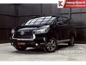 2023 Toyota INNOVA 2.0 Entry Wagon
