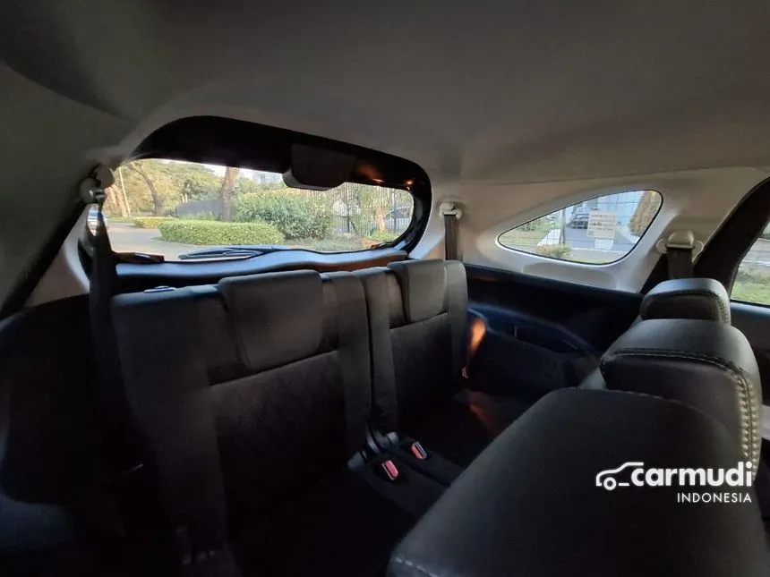 2024 Toyota Veloz Q MPV