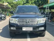 2010 Toyota Land Cruiser 4.5 200 Full spec SUV