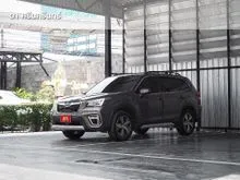2019 Subaru FORESTER 2.0 (ปี 19-24) S AWD SUV