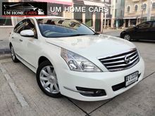 2012 Nissan Teana 2.5 (ปี 09-13) 250 XV Sedan AT