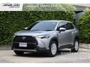 2022 Toyota Corolla Cross 1.8 Sport SUV