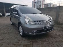 2009 Nissan Grand Livina 1.5 XV MPV