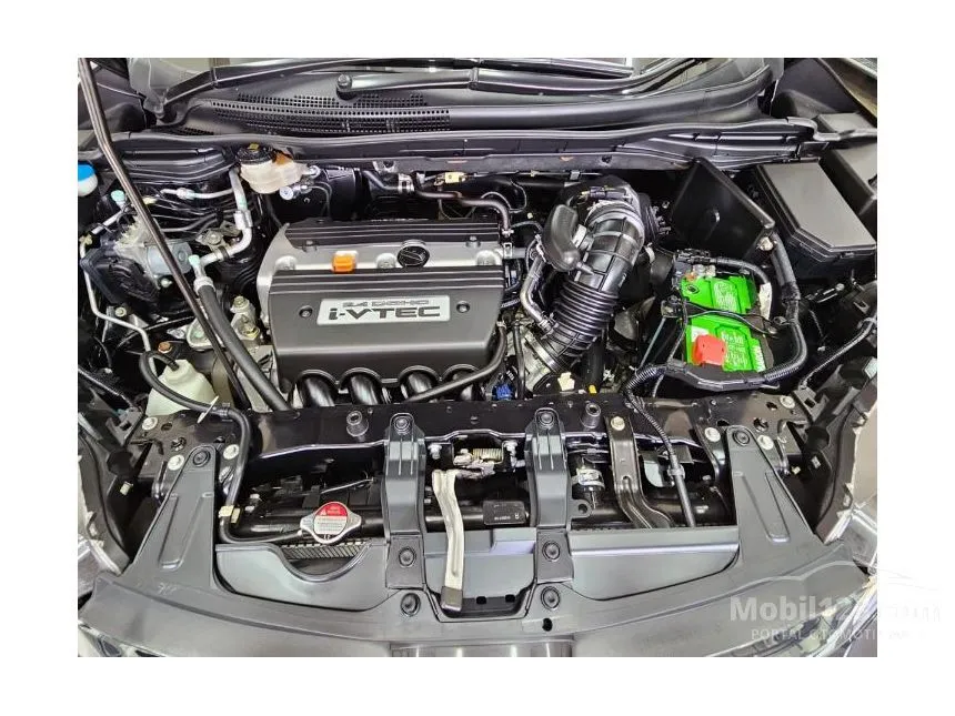 2016 Honda CR-V Prestige SUV
