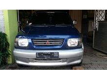 2000 Mitsubishi Kuda 1.6 Super Exceed MPV