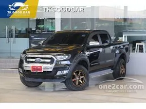 2017 Ford RANGER 2.2 XLT Double Cab Hi-Rider Pickup