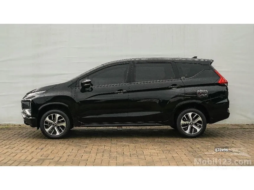2018 Mitsubishi Xpander Exceed MPV