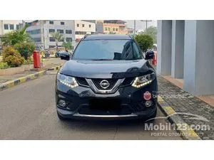 2017 Nissan X-Trail 2.0 SUV