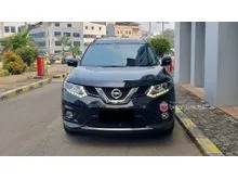 2017 Nissan X-Trail 2.0 SUV