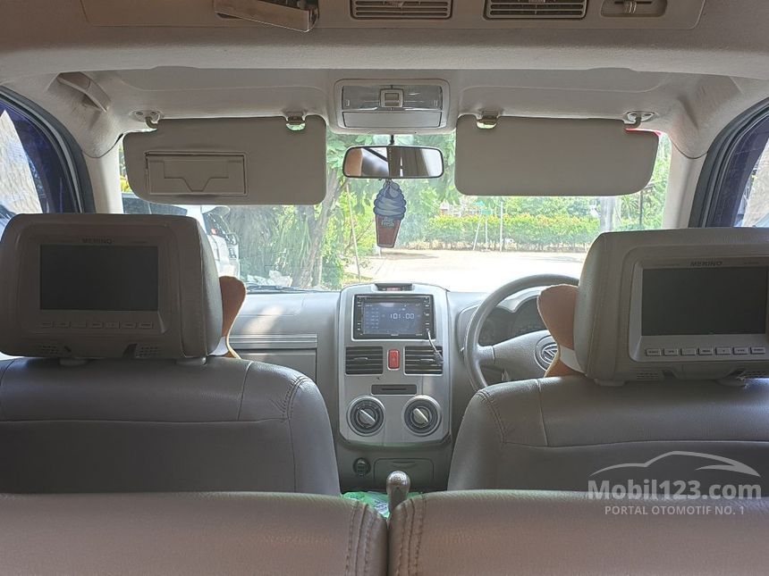 2010 Daihatsu Terios TX SUV