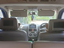 2010 Daihatsu Terios 1.5 TX SUV
