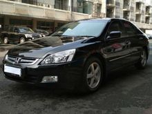 2005 Honda Accord 2.4 VTi TDP 10JT