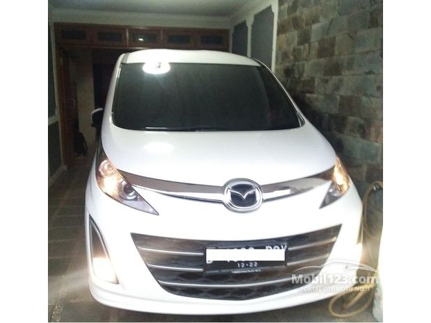 Mazda Biante Mobil bekas dijual di Dki-jakarta Indonesia Mazda Biante Mobil bekas dijual di Dki-jakarta Indonesia