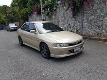 1999 Mitsubishi Lancer 1.5 F Style ท้ายเบนซ์ (ปี 96-02) GLXi Sedan AT