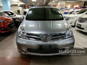 Grand Livina - Nissan Murah - 1.180 mobil bekas dijual 