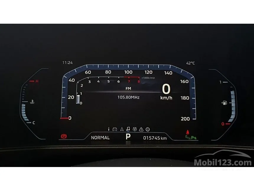 2023 Mitsubishi XFORCE Ultimate SUV
