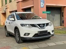 2015 Nissan X-Trail 2.5 T32 SUV AT KM Rendah Pjk 09-22 DP Minim NEGO Halus