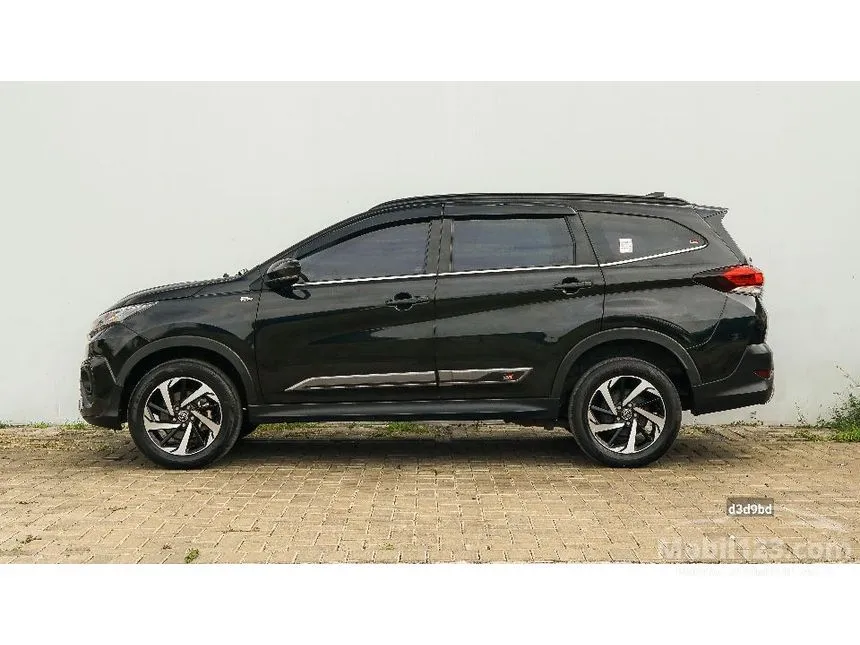 2022 Toyota Rush GR Sport SUV