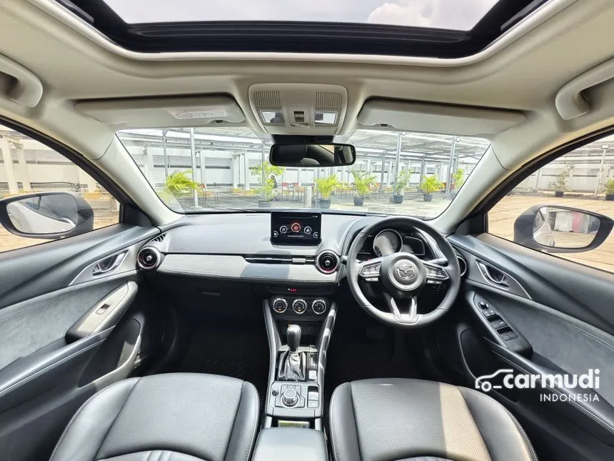 2024 Mazda CX-3 Sport SUV