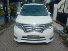 2017 Nissan Serena 2.0 Highway Star MPV