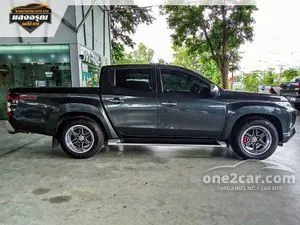 2020 Mitsubishi TRITON 2.4 GT Premium Plus Double Cab Pickup