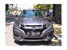 2017 Honda HR-V 1.8 Prestige SUV