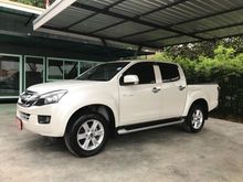 2012 Isuzu D-Max 2.5 CAB-4 (ปี 11-17) Hi-Lander Z Pickup MT
