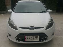 2011 Ford Fiesta 1.6 (ปี 10-16) Sport Hatchback AT