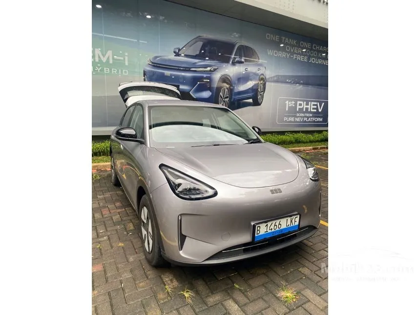2026 Geely EX2 Pro Hatchback