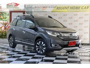 2019 Honda BR-V 1.5 SV SUV
