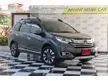 2019 Honda BR-V 1.5 (ปี 16-20) SV SUV