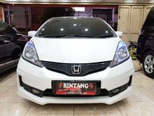 2011 Honda Jazz 1.5 RS Hatchback AT Plat D Mdl FACELIFT