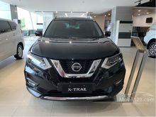 2020 Nissan X-Trail 2.5
