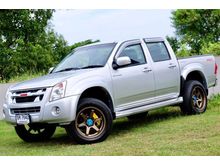 2006 Isuzu D-Max 3.0 SPACE CAB (ปี 02-06) SLX Ddi i-TEQ Pickup AT
