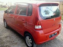 2012 Suzuki Karimun 1.0 Estilo Hatchback