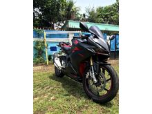 2016 Honda Motorcycles CBR 250RR ABS
